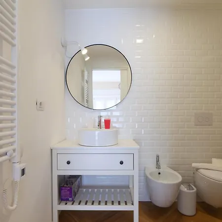 Primopiano - Jenner Apartman