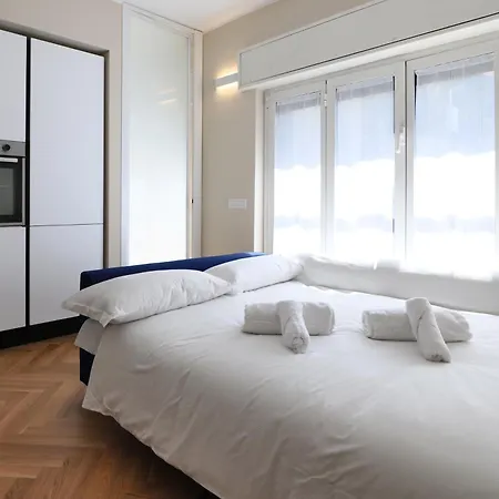 Primopiano - Jenner Apartman *