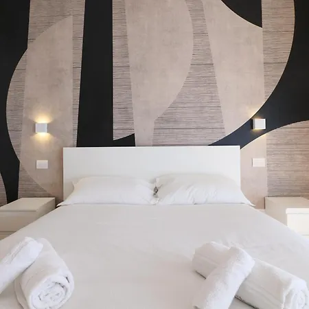 Primopiano - Jenner Apartman