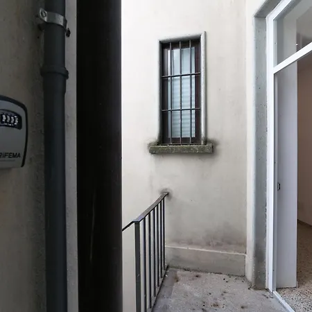 Primopiano - Jenner Apartman *