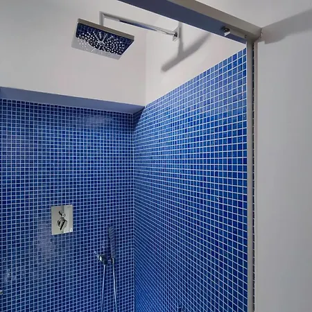 Italianway Comfort - Torino 57 A Lägenhet *