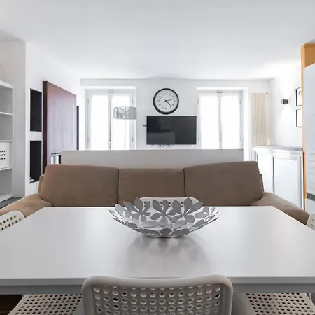 Italianway Comfort - Torino 57 A *