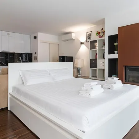 Italianway Comfort - Torino 57 A * Milan