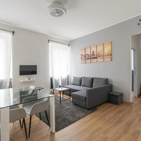 Διαμέρισμα Duomo Charme *