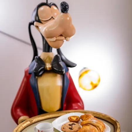 Cozy Brera Διαμέρισμα *