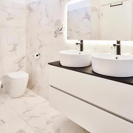 Διαμέρισμα Duomo Charme