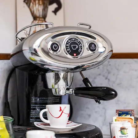 Cozy Brera Διαμέρισμα *