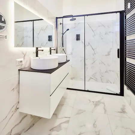 Duomo Charme Διαμέρισμα