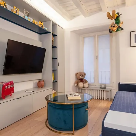 Διαμέρισμα Cozy Brera Μιλάνο