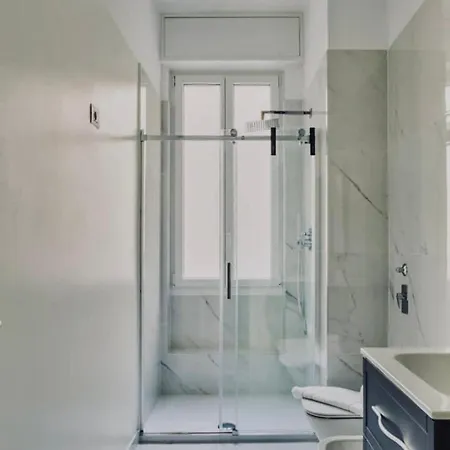 Apartment Cristina's Place