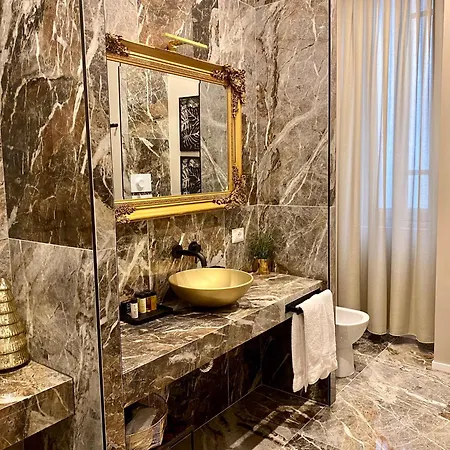 Intomilan I Elegante Loft In Duomo Mailand