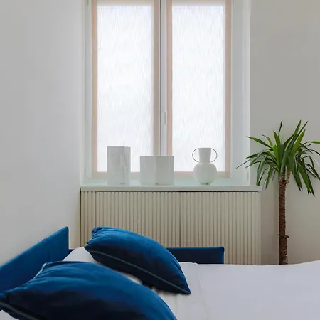 Yls Luxury 2 Apartamento *