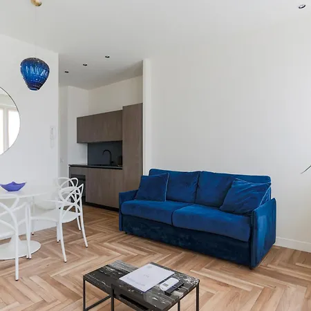 Apartment Yls Luxury 2