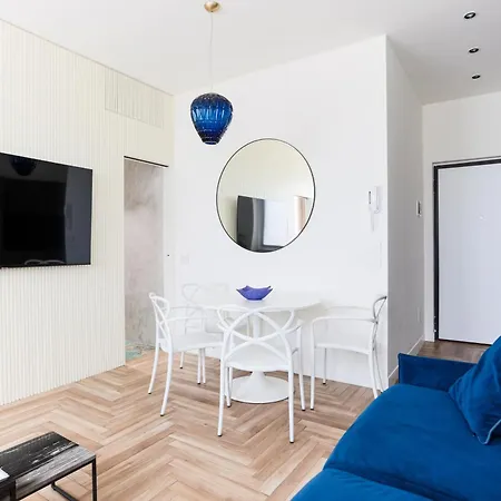 Yls Luxury 2 Apartamento