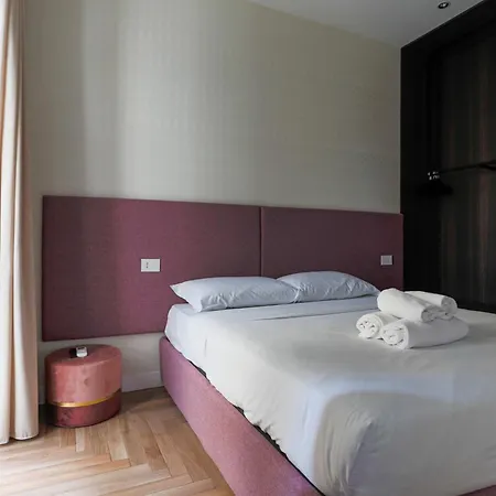 Apartamento Yls Luxury 2 Milão