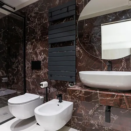 Yls Luxury 2 Milano