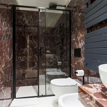 Lejlighed Yls Luxury 2 *