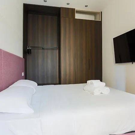 Lejlighed Yls Luxury 2 *