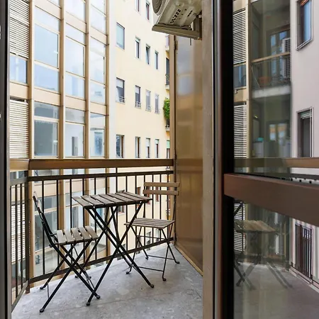 Yls Luxury 2 * Milan