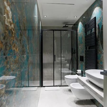 Lejlighed Yls Luxury 2 *