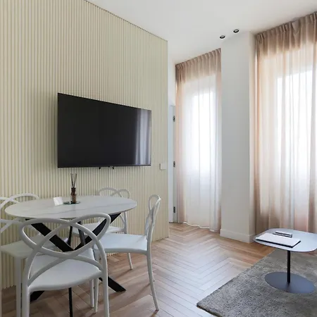 Apartamento Yls Luxury 2