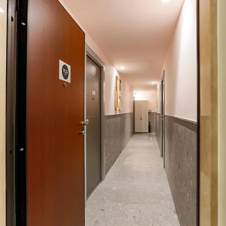 Lejlighed Yls Luxury 2 *