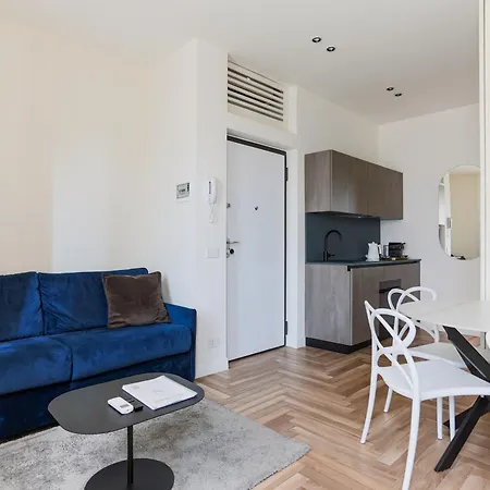 Yls Luxury 2 Lejlighed Milano