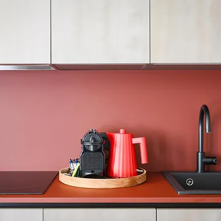 Apartamento Yls Luxury 2 Milão