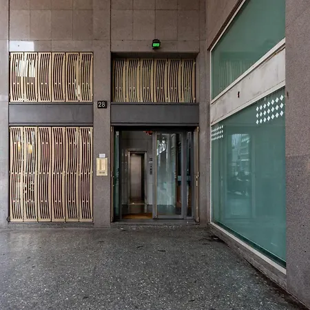 Yls Luxury 2 Apartamento