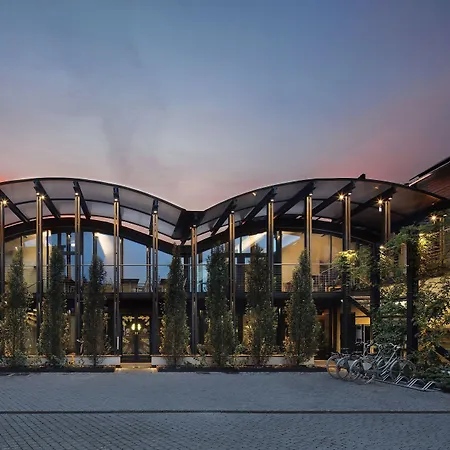 Versoverde Alzaia Naviglio Grande Milaan