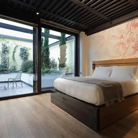 Versoverde Alzaia Naviglio Grande Hotel Milaan