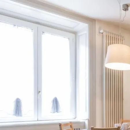 아파트 Italianway-corso Lodi 9 *