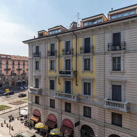 Apartment Italianway-corso Lodi 9 *