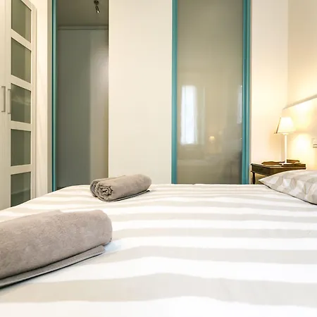 Italianway-corso Lodi 9 아파트