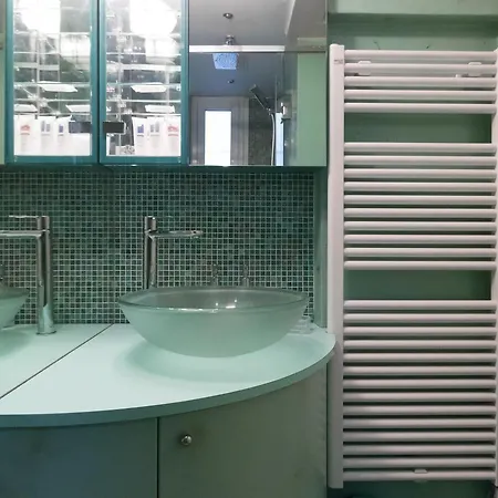 Italianway-corso Lodi 9 Apartment *