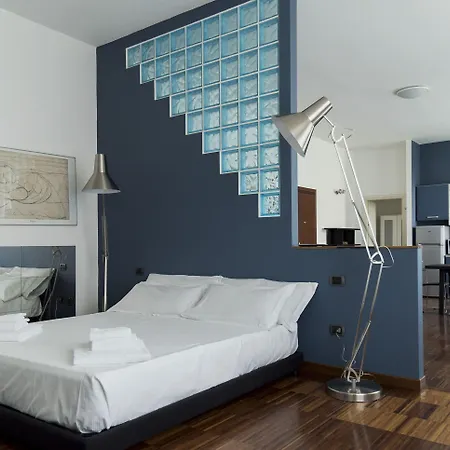 Apartament Italianway Easy - Giovanni Pastorelli 4 *