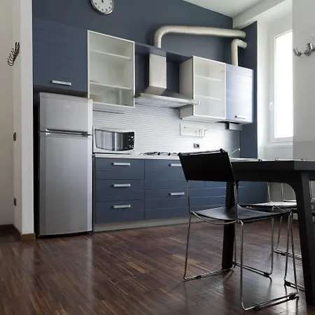 Italianway Easy - Giovanni Pastorelli 4 Apartament