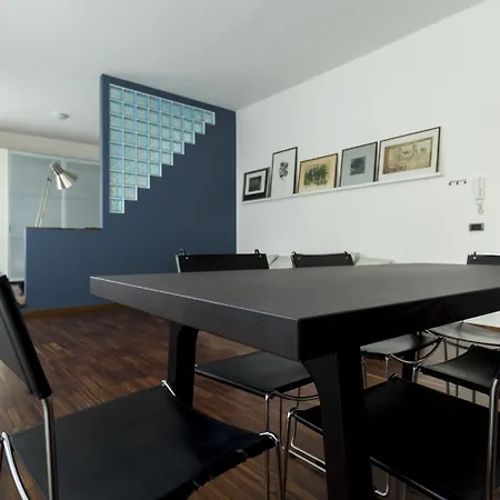 Apartament Italianway Easy - Giovanni Pastorelli 4 *