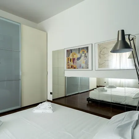 Italianway Easy - Giovanni Pastorelli 4 Apartament *