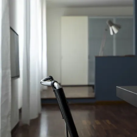 Italianway Easy - Giovanni Pastorelli 4 * Mediolan