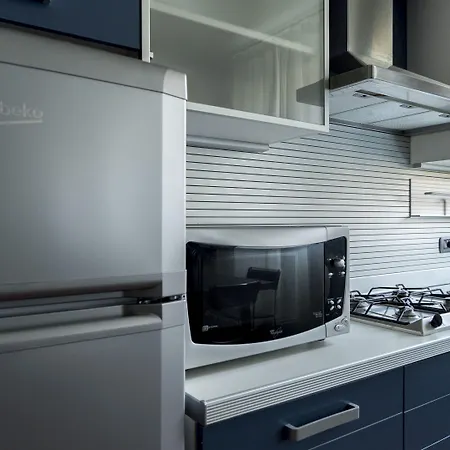 Italianway Easy - Giovanni Pastorelli 4 Apartament *