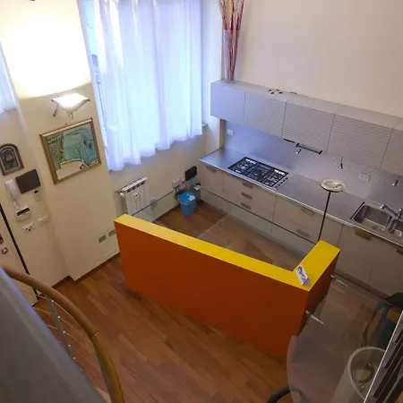 Italianway Easy - Voghera 11 A * Milano