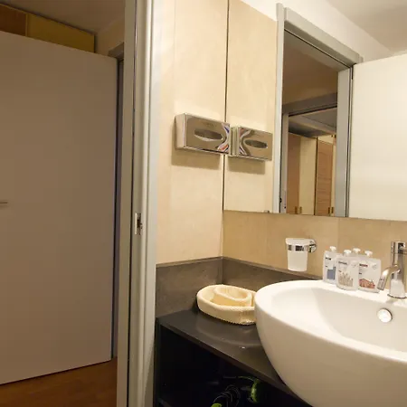 Italianway Easy - Voghera 11 A