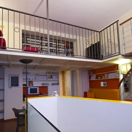 Italianway Easy - Voghera 11 A Milano