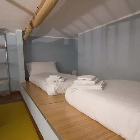 Italianway Easy - Voghera 11 A *