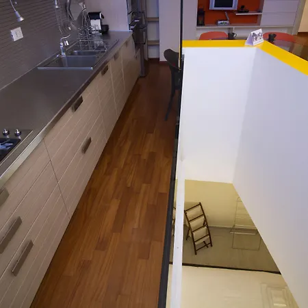 Italianway Easy - Voghera 11 A *