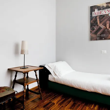 Italianway-reggimento Savoia Apartmán *