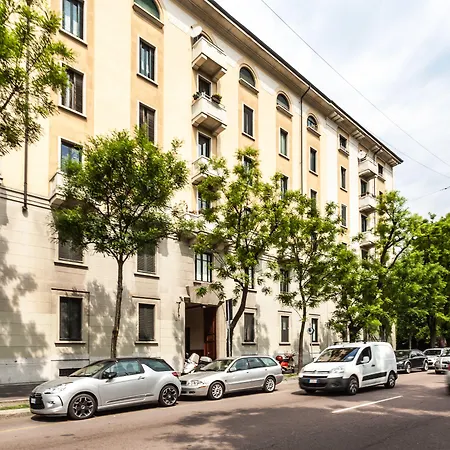 Apartmán Italianway-reggimento Savoia