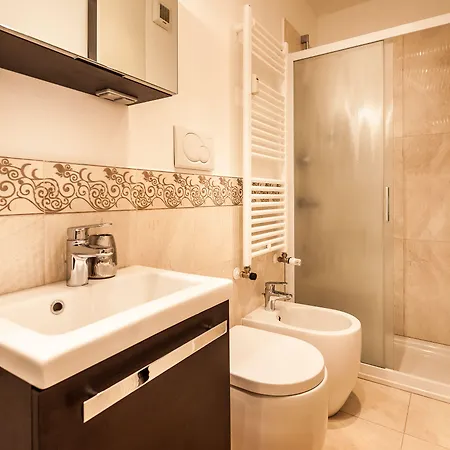 Apartmán Italianway-reggimento Savoia *