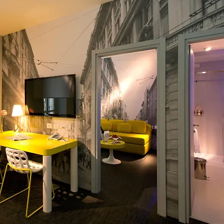 The Street Duomo | A Design Boutique 4*